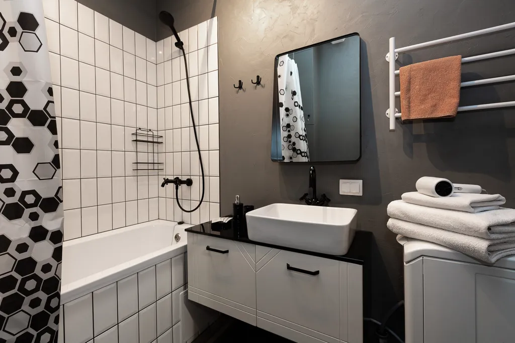 Лофт в историческом здании