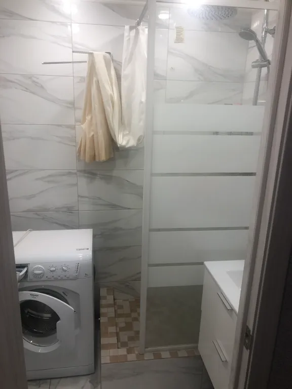 Уютная однушка в центре поселка