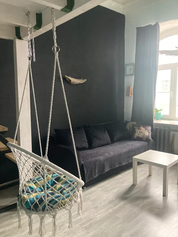 Уютная квартира в историческом центре Ярославля