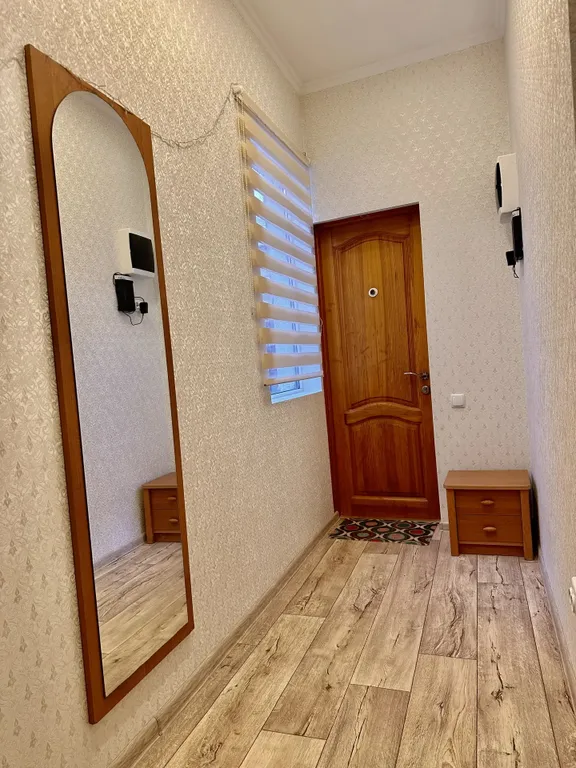 Квартира Квартира у моря — Ялта