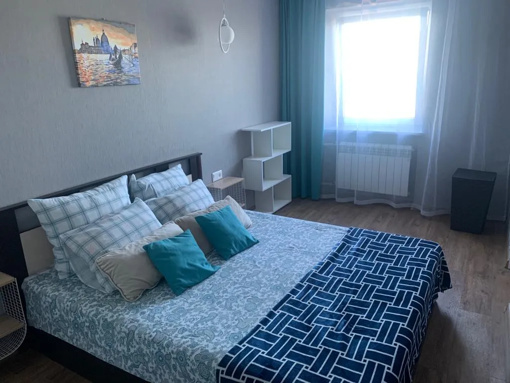 Квартира Апартаменты с видом на море — аренда посуточно в Новороссийск