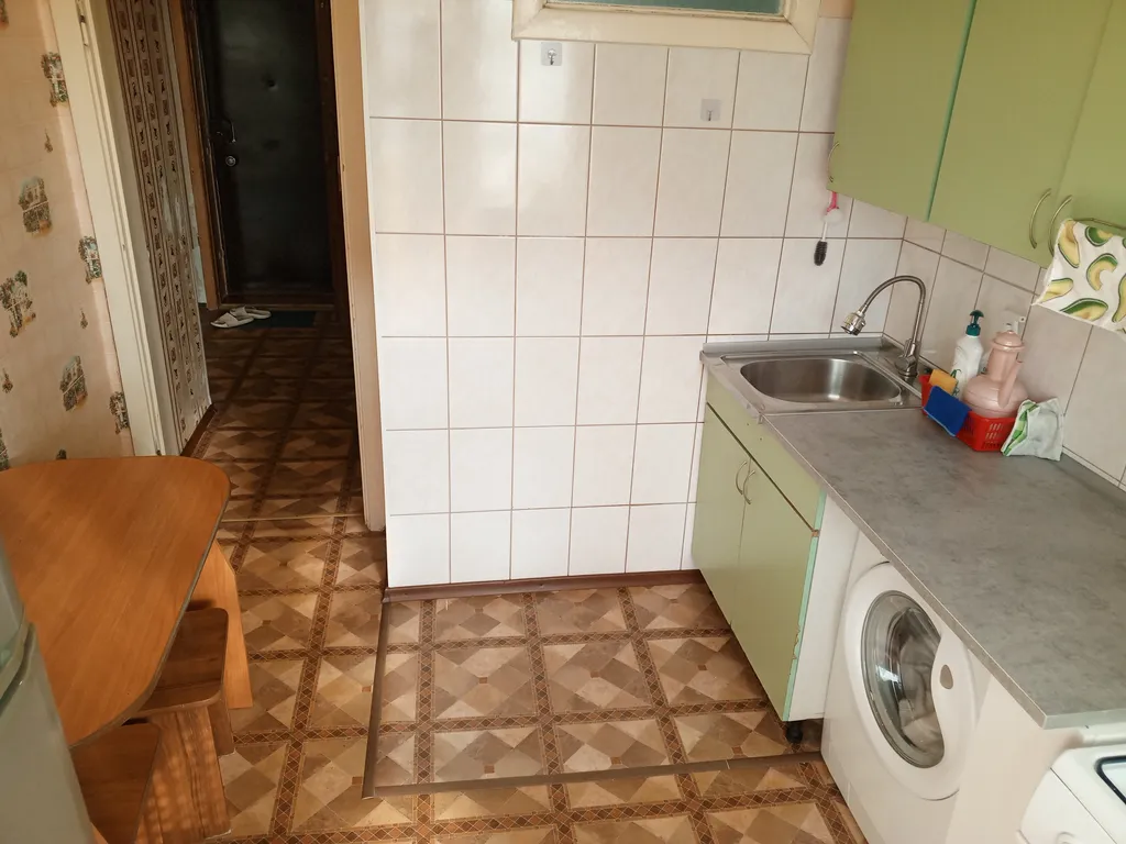 Квартира 2-комнатная Квартира — Великий Новгород