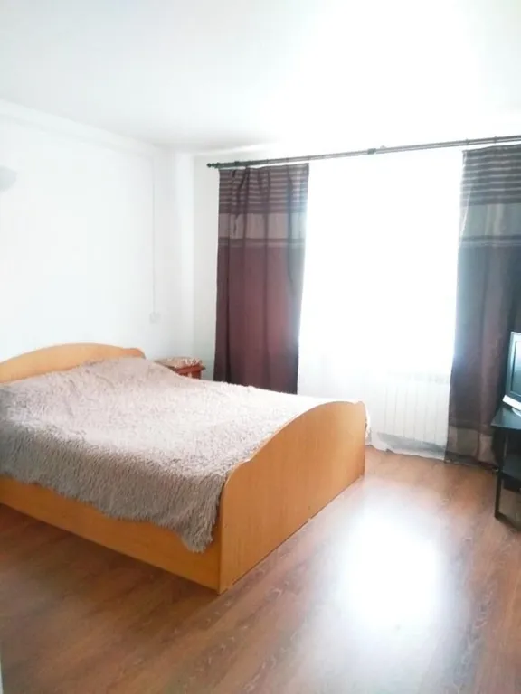 Уютная трехкомнатная квартира — аренда посуточно в Улан-Удэ