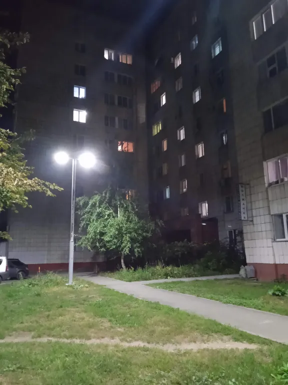 Чистая квартира у метро