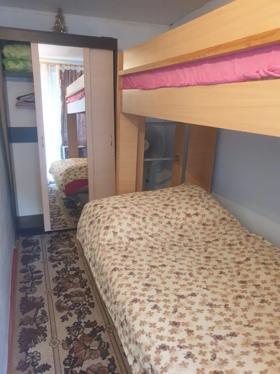 Квартира Комната — аренда посуточно в Гагра