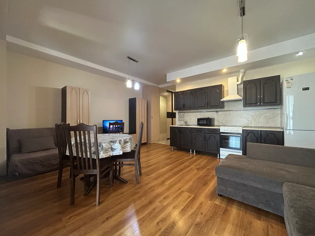 Квартира Alliance Apartments на Гайдара — аренда посуточно в Дагомыс