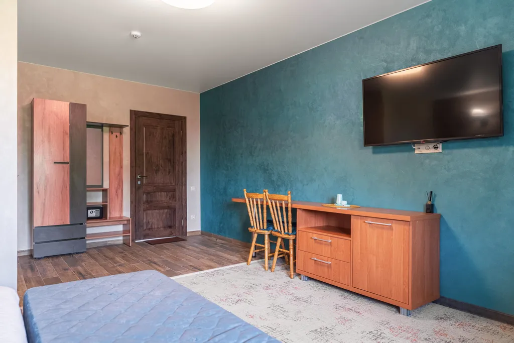 Стандарт улучшеный