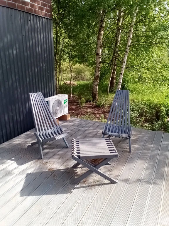 Домик в деревне