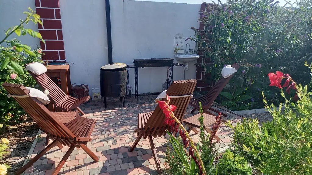 3-комнатный Дом