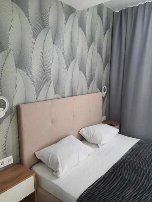 Квартира Апартаменты в новом доме — Симферополь