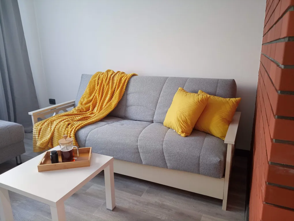 Квартира Двухкомнатные апартаменты Важная птица — аренда посуточно в Псков