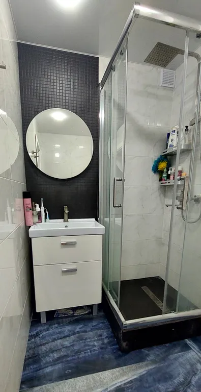 Уютная комната в центре города