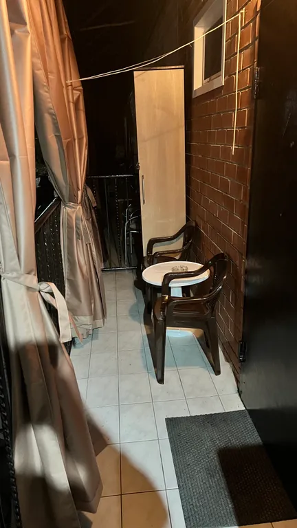 Целый этаж в доме