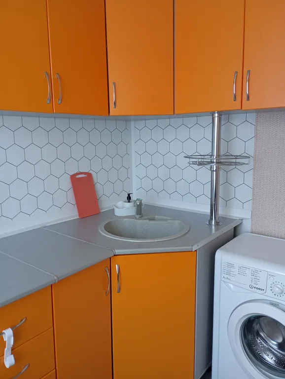 Уютная, чистая квартира в центре города