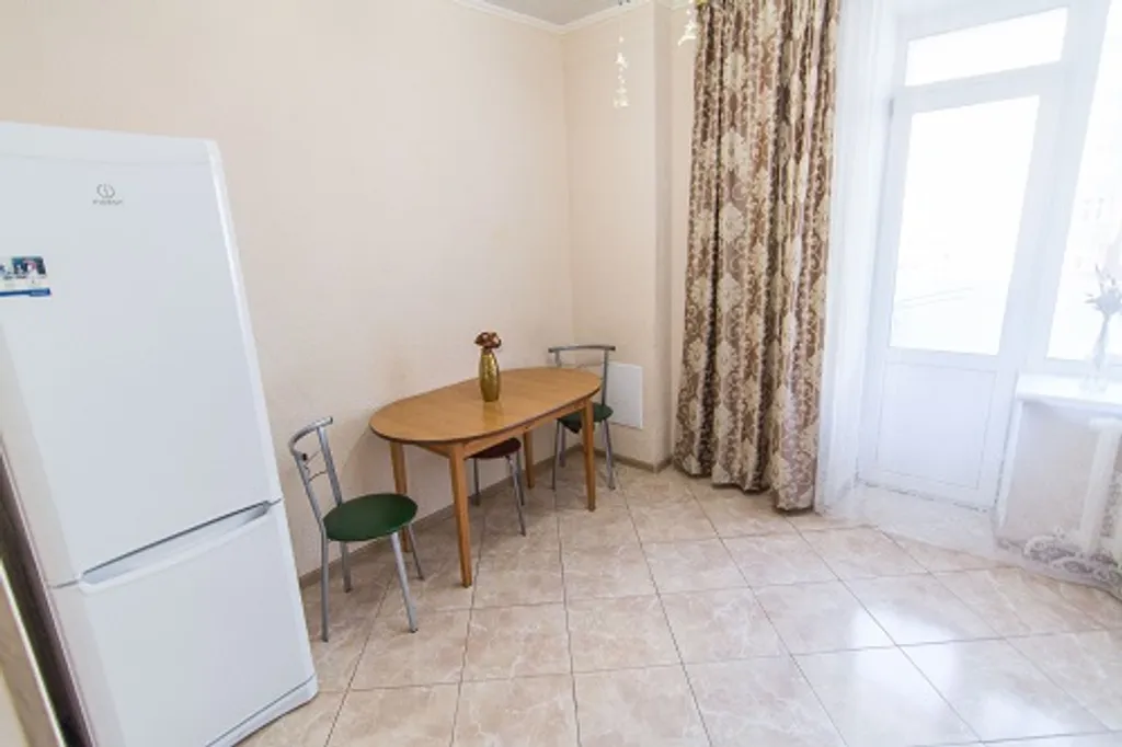 Квартира в центре Брянска рядом с БГУ юр.фак.