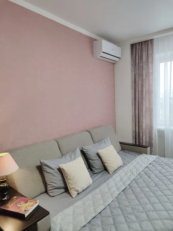 Квартира Уютная квартира рядом с трассой м4 — Воронеж