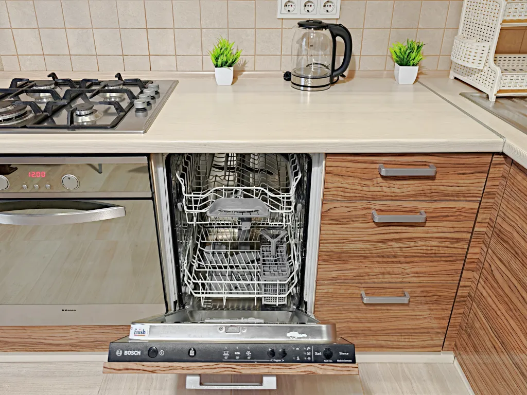 Квартира Шикарная двухкомнатная квартира у ТЦ Мега — Самара