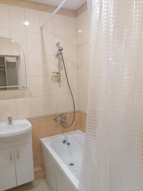 Квартира Квартира Уютная студия в центре города — Анапа