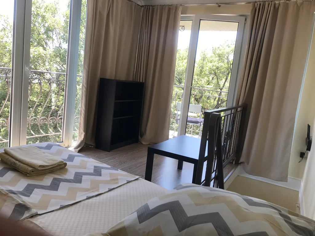 Уютный коттедж в центре