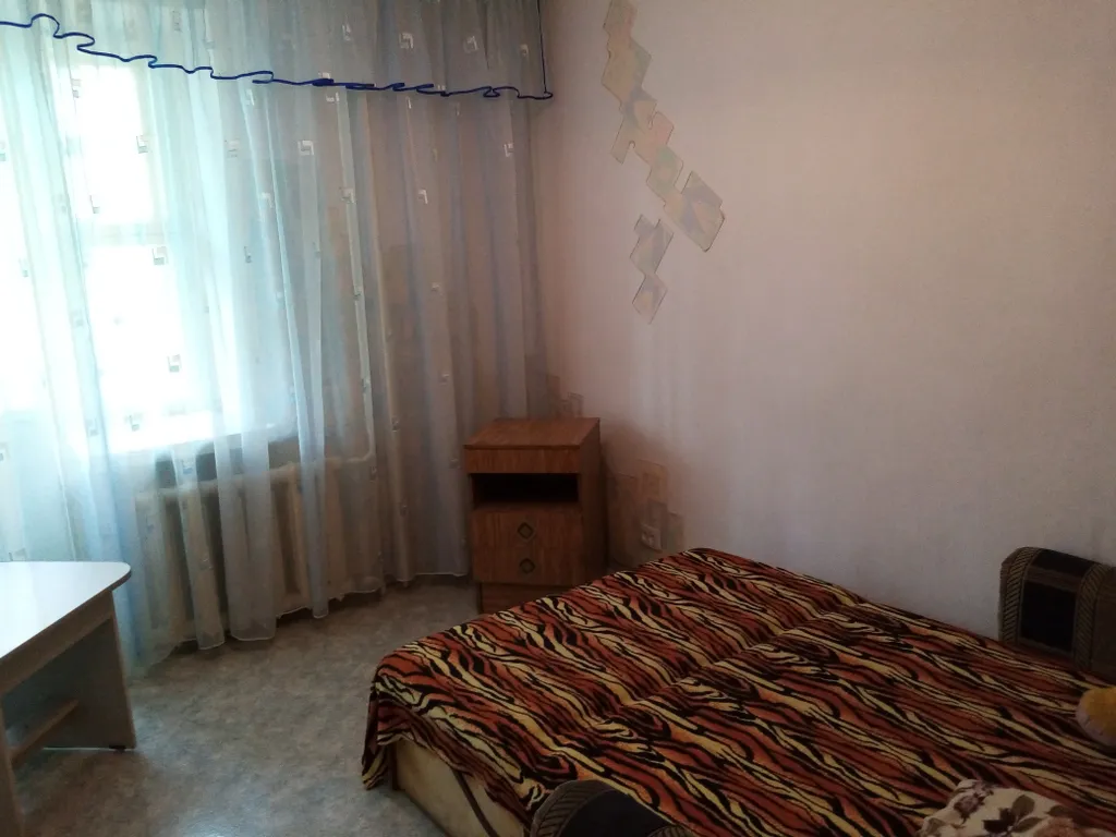 Уютная квартира с видом на реку