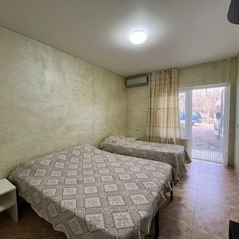 Квартира Комната — аренда посуточно в Лермонтово