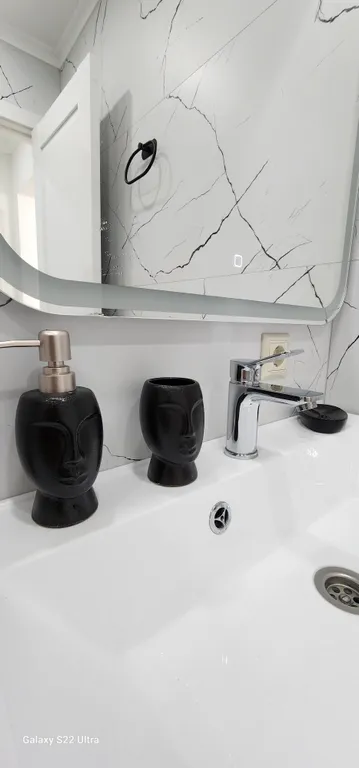 Светлая, чистая, уютная квартира