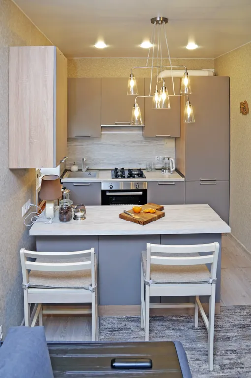 3-комнатная уютная квартира