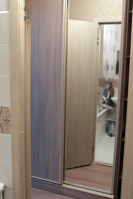 Квартира Квартира Ваша студия у Балт. моря недалеко от центра — Санкт-Петербург