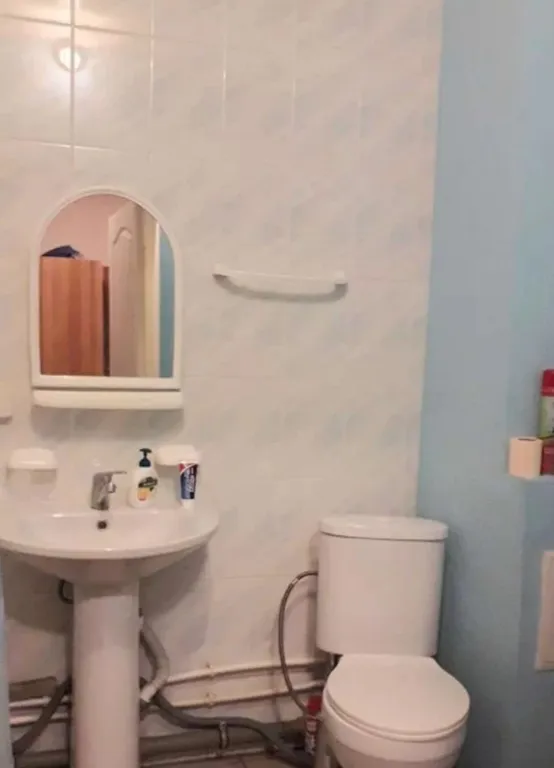 Квартира в лучшей локации Новокузнецка