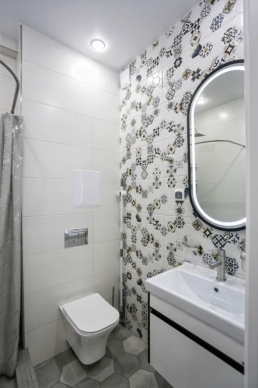 Апартаменты у моря в Скай Плаза