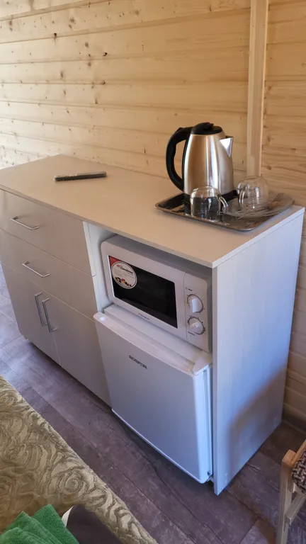 Гостинечный комплекс "Орлиный утес"