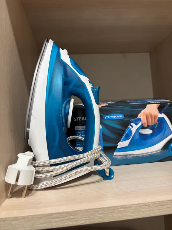 У нас уютно как дома