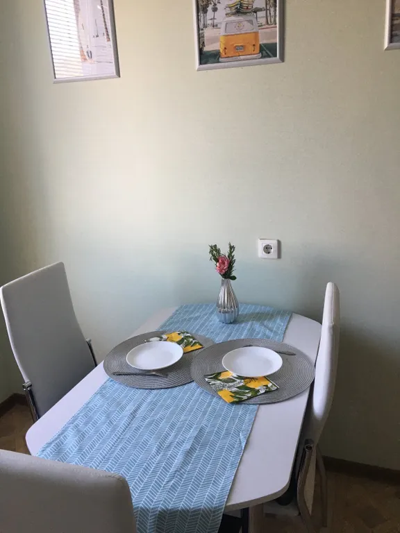 Квартира Уютная квартира в центре города — Анапа