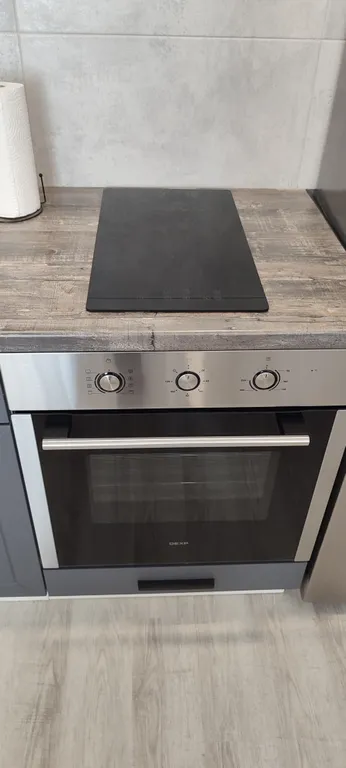 Двухкомнатная квартира комфорт-класса с собственным парком