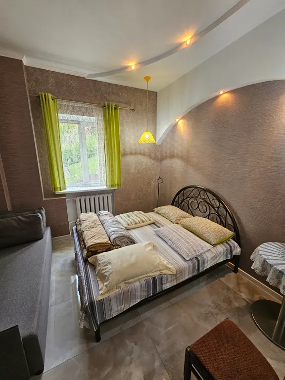 Уютная квартира в центре