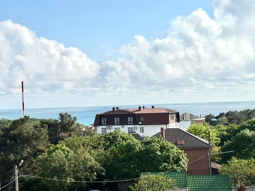 Квартира Комната — Геленджик