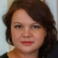 Анастасия Пряхина