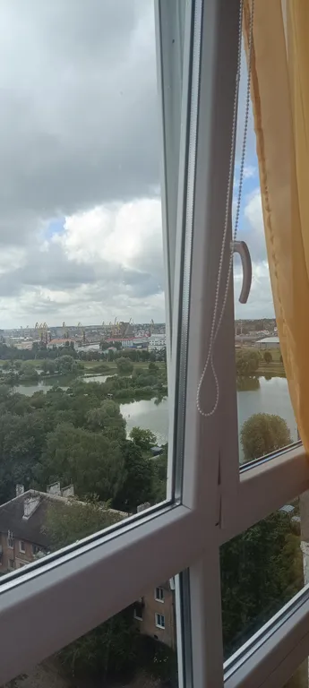 Квартира у Южного вокзала