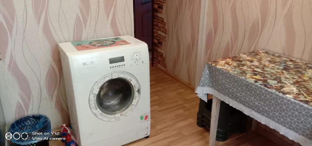 Однокомнатная уютная квартира