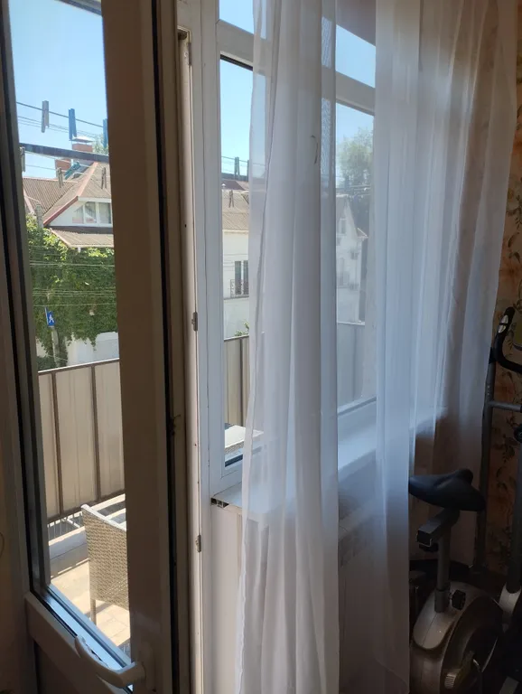 Квартира на берегу моря