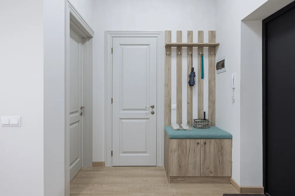 Квартира Апартаменты с видом на реку — Калининград