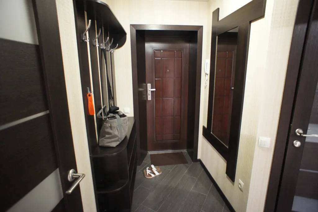 Апартаменты в центре