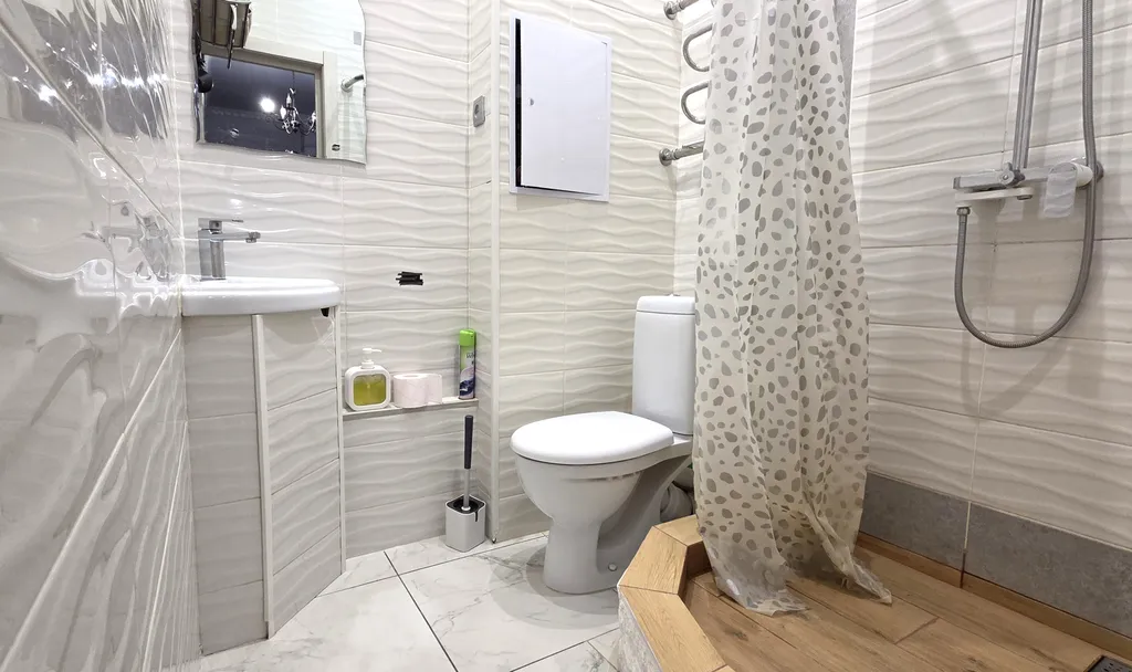 Апартаменты ПаульМари на проспекте Ленина