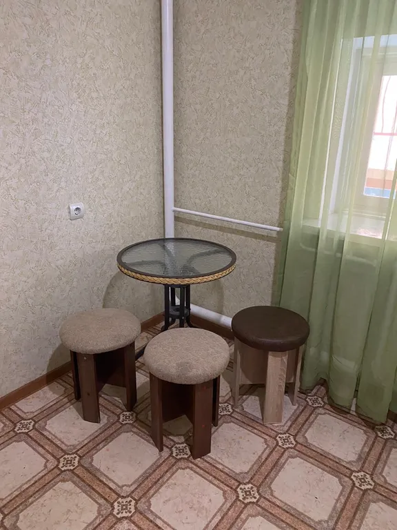 Большая 3к квартира в центре