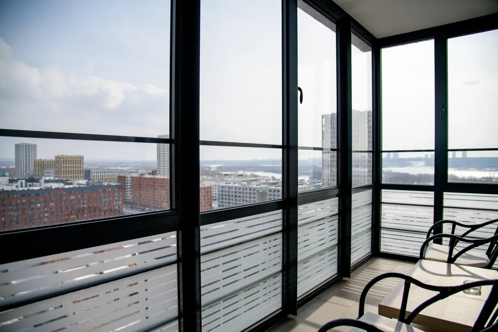 Шикарное проживание с видом на реку для большой компании-аквапарк