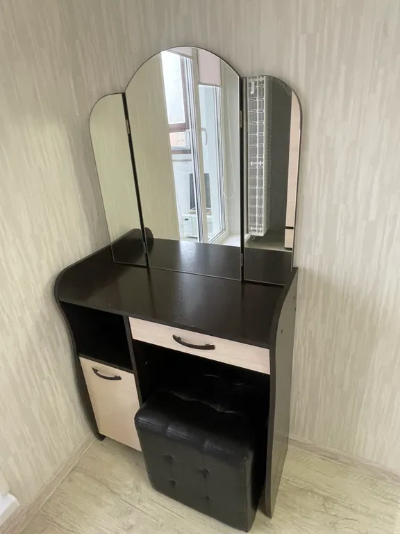 Уютная теплая квартира в спальном районе