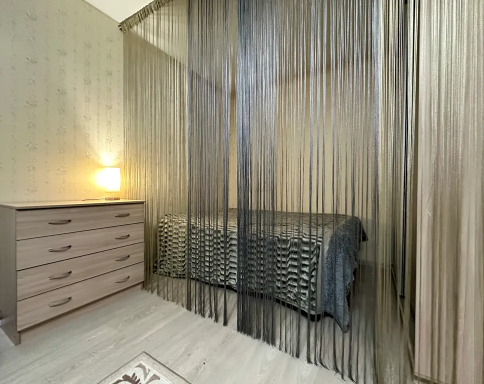 Квартира Квартира Новый дом рядом с ТЦ Аура — Ярославль