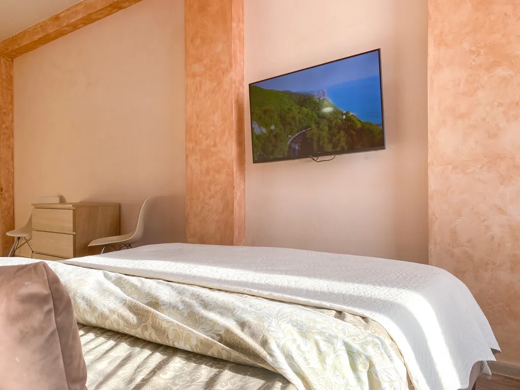 Квартира Квартира Студия в центре — Севастополь