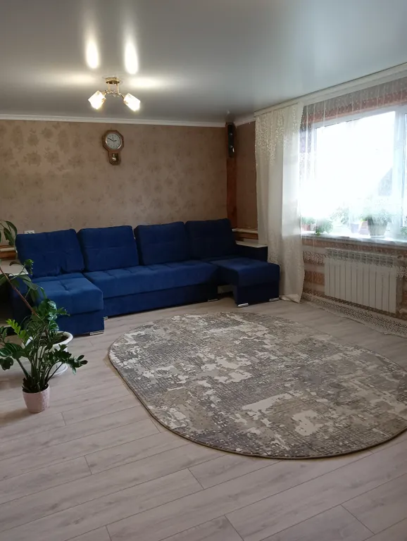 Усадьба Ай-Туу на Телецком озере