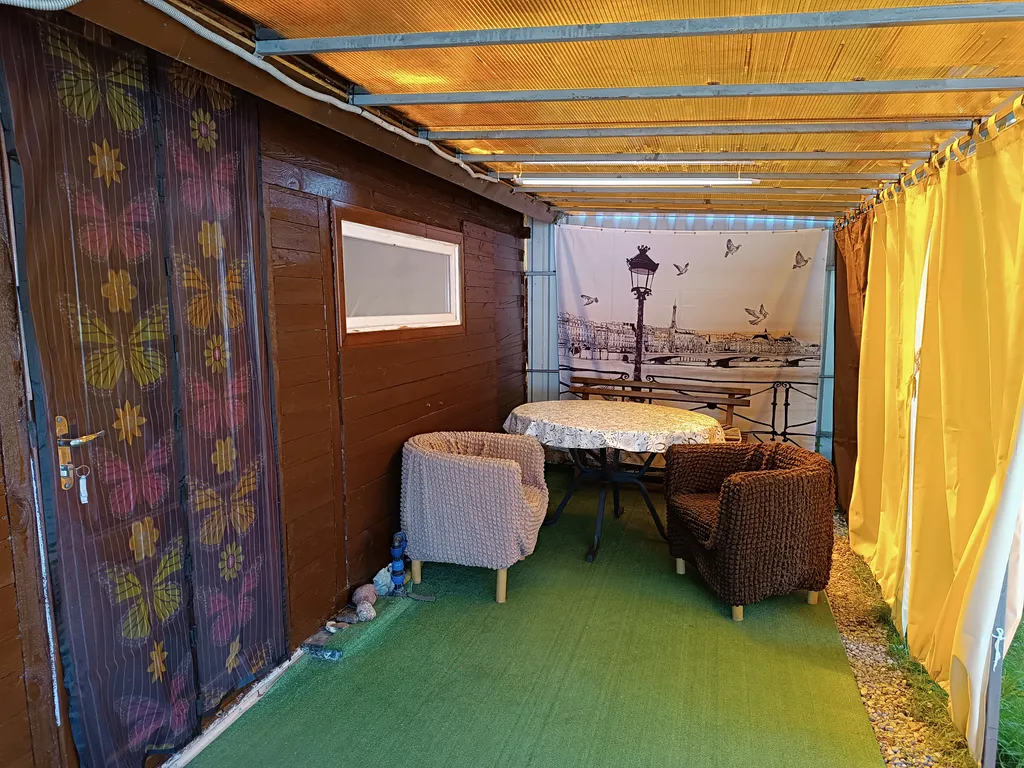 Коттедж Летний домик — Зеленоградск